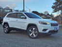 Thumbnail image of 2020 Jeep Cherokee at Key Chrysler Dodge Ram Of Portsmouth