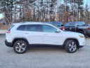Thumbnail image of 2020 Jeep Cherokee at Key Chrysler Dodge Ram Of Portsmouth