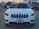 Thumbnail image of 2020 Jeep Cherokee at Key Chrysler Dodge Ram Of Portsmouth