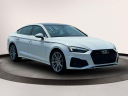 Thumbnail image of 2025 Audi A5 Sportback at Volkswagen World of Newton
