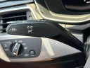 Thumbnail image of 2025 Audi A5 Sportback at Volkswagen World of Newton