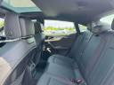 Thumbnail image of 2025 Audi A5 Sportback at Volkswagen World of Newton