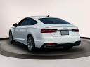Thumbnail image of 2025 Audi A5 Sportback at Volkswagen World of Newton