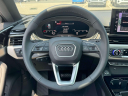 Thumbnail image of 2025 Audi A5 Sportback at Volkswagen World of Newton