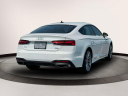 Thumbnail image of 2025 Audi A5 Sportback at Volkswagen World of Newton