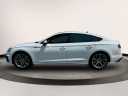 Thumbnail image of 2025 Audi A5 Sportback at Volkswagen World of Newton