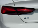 Thumbnail image of 2025 Audi A5 Sportback at Volkswagen World of Newton
