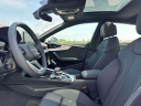 Thumbnail image of 2025 Audi A5 Sportback at Volkswagen World of Newton