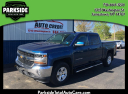 Thumbnail image of 2018 Chevrolet Silverado 1500 at Parkside Total Auto Care