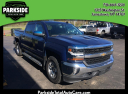 Thumbnail image of 2018 Chevrolet Silverado 1500 at Parkside Total Auto Care