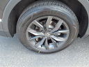 Thumbnail image of 2024 Volkswagen Tiguan at Overturf Volkswagen & Kia