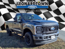 Thumbnail image of 2025 Ford F-250 Super Duty at Leonardtown Ford