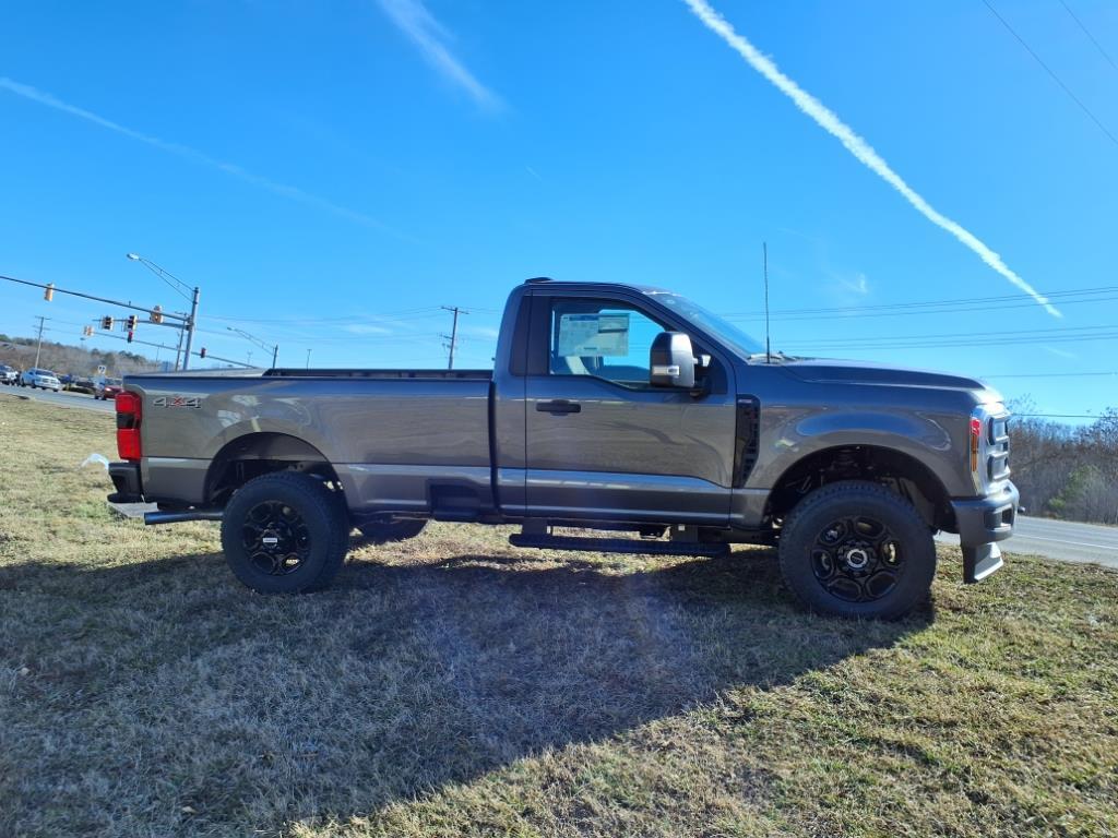 Thumbnail image of 2025 Ford F-250 Super Duty at Leonardtown Ford