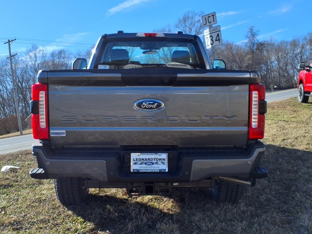 Thumbnail image of 2025 Ford F-250 Super Duty at Leonardtown Ford