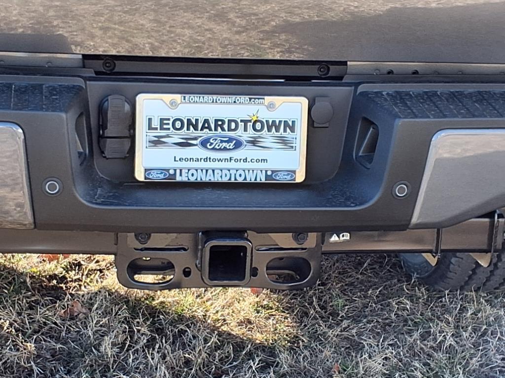 Thumbnail image of 2025 Ford F-250 Super Duty at Leonardtown Ford
