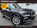 Thumbnail image of 2019 BMW X5 at Champion Auto Sales Broadway