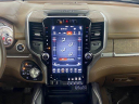 Thumbnail image of 2021 Ram 1500 at Copeland Toyota - Syndication New