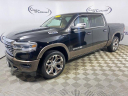 Thumbnail image of 2021 Ram 1500 at Copeland Toyota - Syndication New