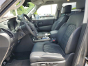 Thumbnail image of 2023 Nissan Armada at Doral Lincoln