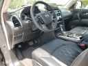 Thumbnail image of 2023 Nissan Armada at Doral Lincoln
