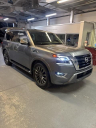 Thumbnail image of 2023 Nissan Armada at Doral Lincoln