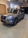 Thumbnail image of 2023 Nissan Armada at Doral Lincoln