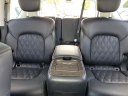 Thumbnail image of 2023 Nissan Armada at Doral Lincoln