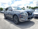 Thumbnail image of 2023 Nissan Armada at Doral Lincoln