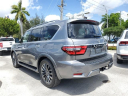 Thumbnail image of 2023 Nissan Armada at Doral Lincoln