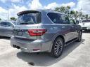 Thumbnail image of 2023 Nissan Armada at Doral Lincoln