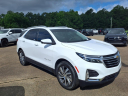 Thumbnail image of 2023 Chevrolet Equinox at Monticello Chevrolet Gmc