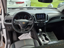 Thumbnail image of 2023 Chevrolet Equinox at Monticello Chevrolet Gmc