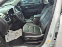 Thumbnail image of 2023 Chevrolet Equinox at Monticello Chevrolet Gmc