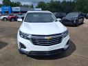 Thumbnail image of 2023 Chevrolet Equinox at Monticello Chevrolet Gmc