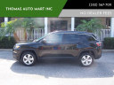 2019 Jeep Compass Altitude at Thomas Auto Mart Inc.