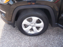 Thumbnail image of 2019 Jeep Compass at Thomas Auto Mart Inc.