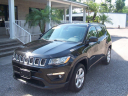 Thumbnail image of 2019 Jeep Compass at Thomas Auto Mart Inc.