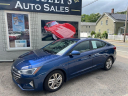 Thumbnail image of 2019 Hyundai ELANTRA at PORCELLI'S AUTO SALES