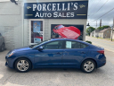 Thumbnail image of 2019 Hyundai ELANTRA at PORCELLI'S AUTO SALES