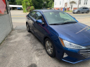Thumbnail image of 2019 Hyundai ELANTRA at PORCELLI'S AUTO SALES