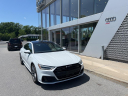 Thumbnail image of 2023 Audi A7 at Audi Albany