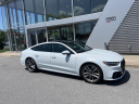 Thumbnail image of 2023 Audi A7 at Audi Albany