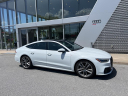 Thumbnail image of 2023 Audi A7 at Audi Albany