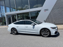 Thumbnail image of 2023 Audi A7 at Audi Albany