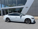 Thumbnail image of 2023 Audi A7 at Audi Albany