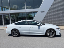Thumbnail image of 2023 Audi A7 at Audi Albany