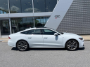 Thumbnail image of 2023 Audi A7 at Audi Albany