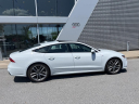Thumbnail image of 2023 Audi A7 at Audi Albany