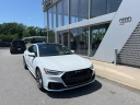 Thumbnail image of 2023 Audi A7 at Audi Albany