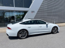 Thumbnail image of 2023 Audi A7 at Audi Albany